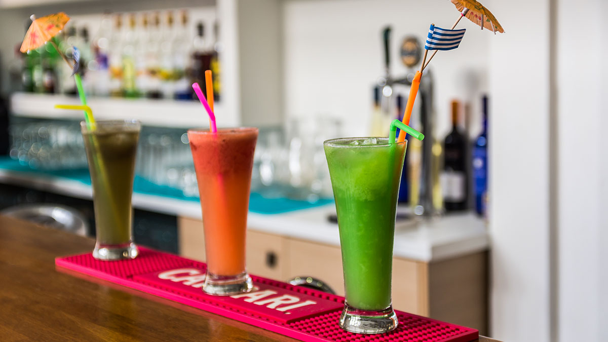 Central Hersonissos Hotel